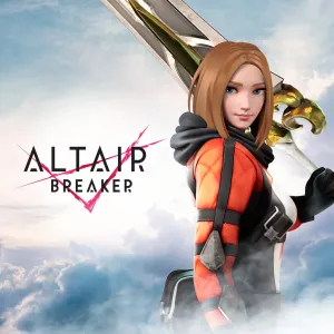 Altair Breaker