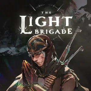 The Light Brigade