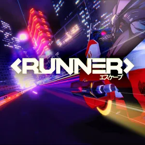 Runner