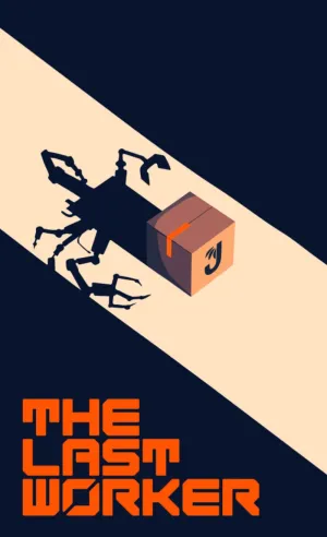 The Last Worker