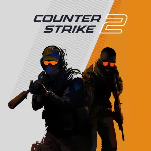 Counter-Strike 2