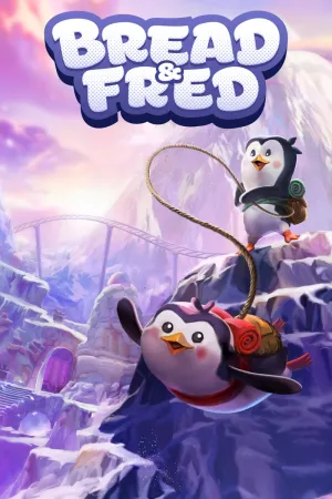 Bread & Fred