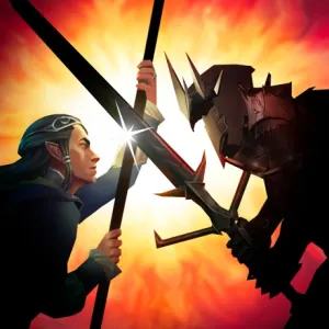 The Lord of the Rings: Heroes of Middle-Earth