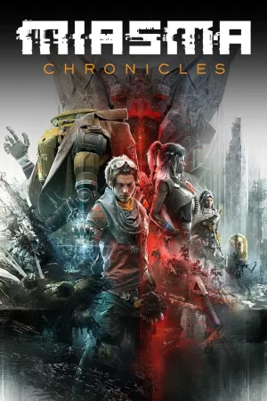 Miasma Chronicles 