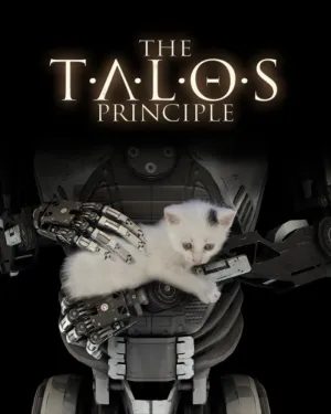 The Talos Principle