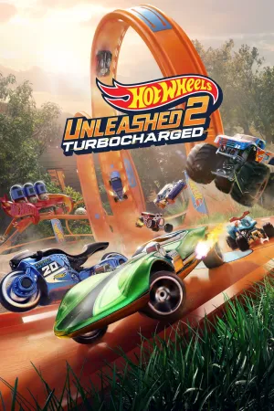Hot Wheels Unleashed 2: Turbocharged
