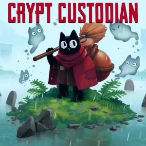 Crypt Custodian