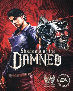Shadows of the Damned