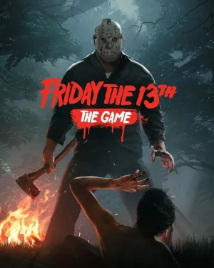 Friday the 13th: The Game
