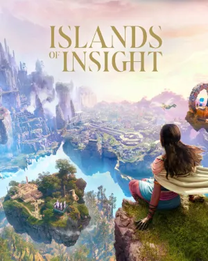 Islands of Insight