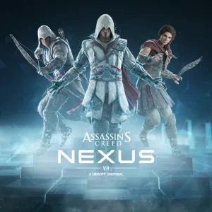 Assassin's Creed Nexus VR