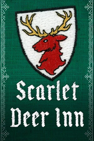 Scarlet Deer Inn