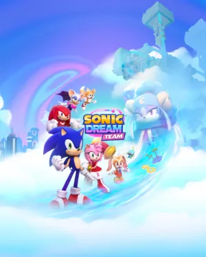 Sonic Dream Team