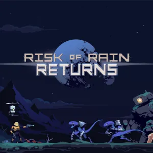 Risk of Rain Returns