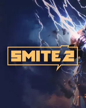 Smite 2