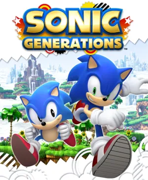 Sonic Generations