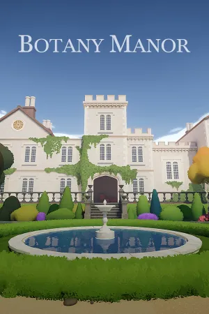 Botany Manor