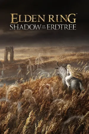 Elden Ring: Shadow of the Erdtree