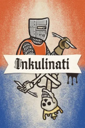 Inkulinati 