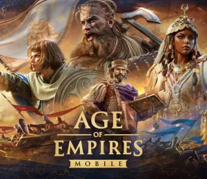 Age of Empires Mobile