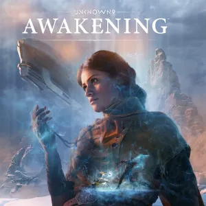 Unknown 9: Awakening