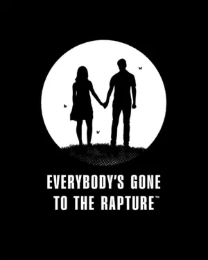 Everybody's Gone To The Rapture