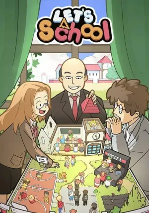 Let's School