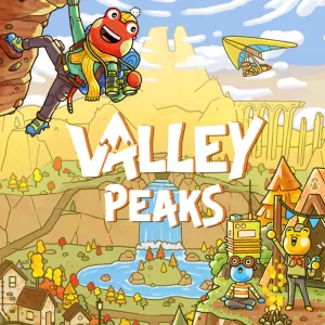 Valley Peaks