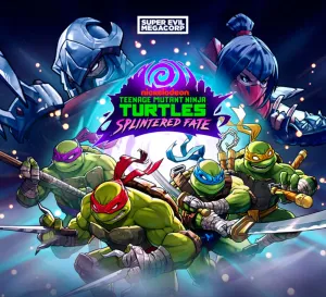 Teenage Mutant Ninja Turtles: Splintered Fate