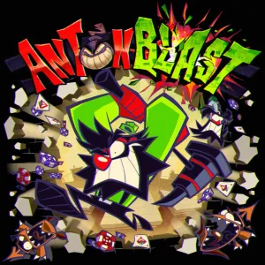 AntonBlast