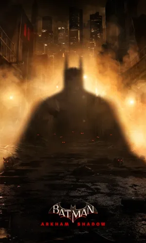 Batman: Arkham Shadow