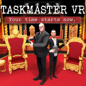 Taskmaster VR