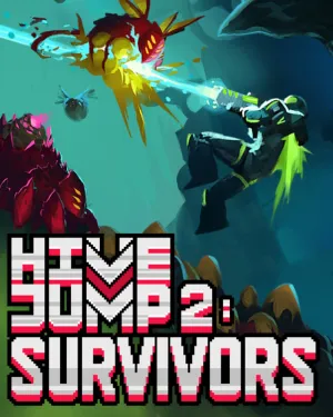 Hive Jump 2: Survivors