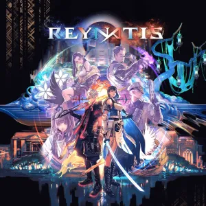 Reynatis