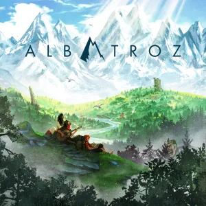 Albatroz