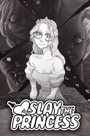Slay the Princess