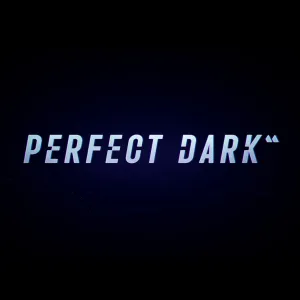 Perfect Dark (Reboot)