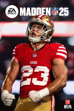 Madden NFL 25 (2024)