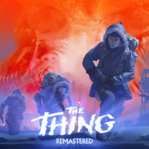The Thing: Remastered
