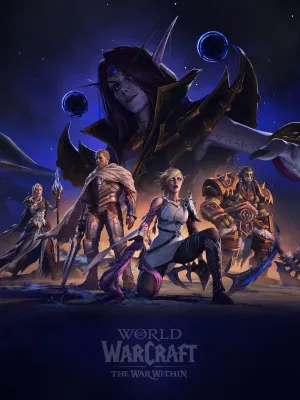 World of Warcraft: The War Within 