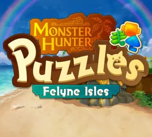 Monster Hunter Puzzles: Felyne Isles