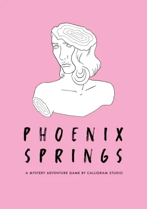 Phoenix Springs