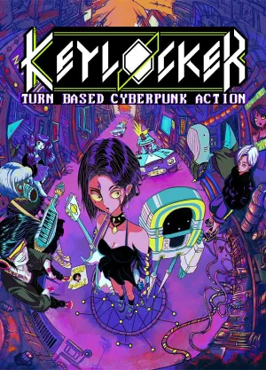 Keylocker