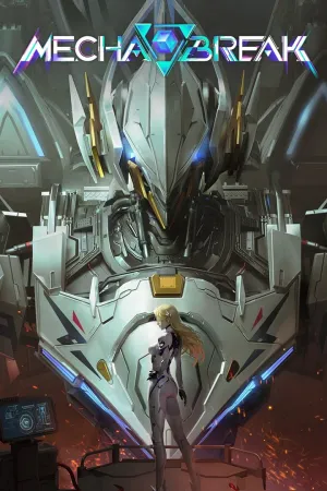 Mecha Break