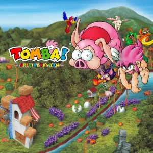 Tomba! Special Edition