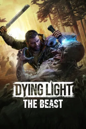 Dying Light: The Beast