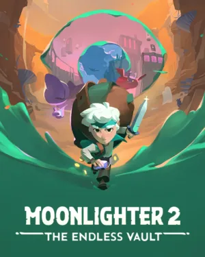 Moonlighter 2: The Endless Vault