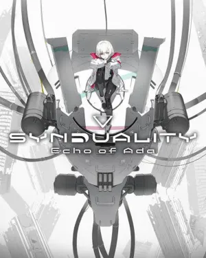 Synduality Echo of Ada