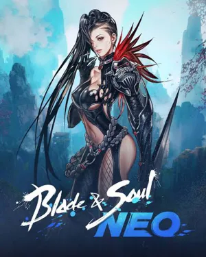 Blade & Soul Neo
