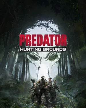 Predator: Hunting Grounds